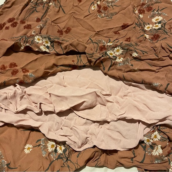 Reformation Rosehip Dress - Picture 6 of 6